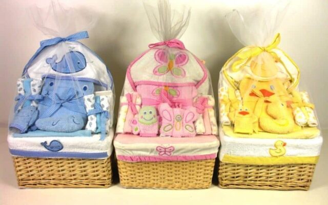 Baby Gifts