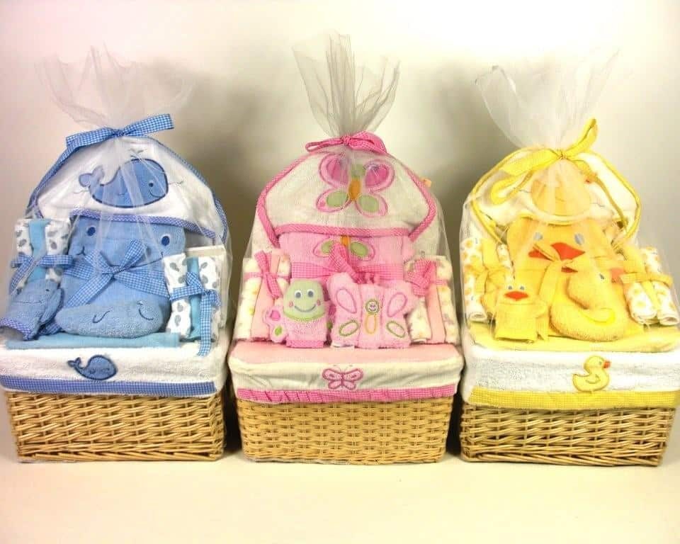 Baby Gifts
