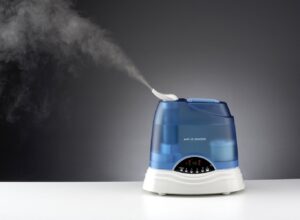 Humidifier