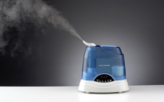 Humidifier