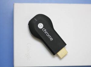 chromecast