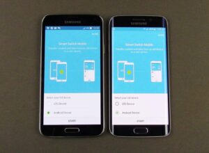 Migrate Your Data From Old Android Phone to a New One