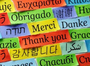 Become a Polyglot