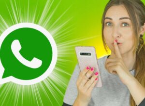 WhatsApp Features