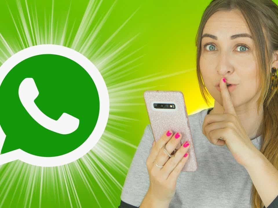 WhatsApp Features