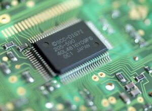 CPU