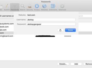 add-password