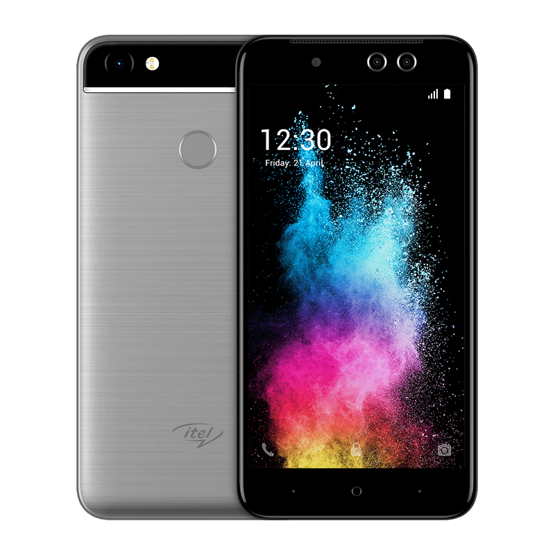 Itel S32