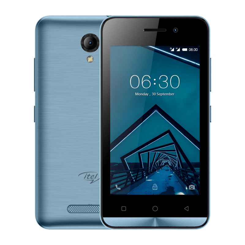 Itel A11