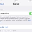 iphone icloud backup 2