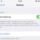iphone icloud backup 2