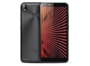 itel s42
