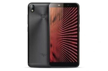 itel s42