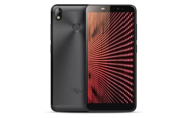 itel s42
