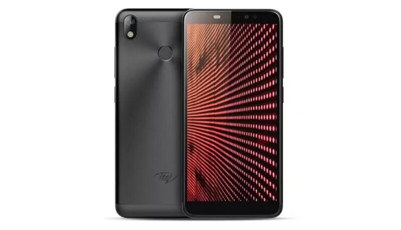 itel s42