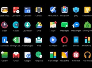 Android Apps