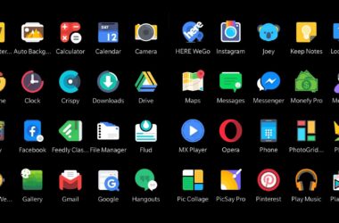 Android Apps