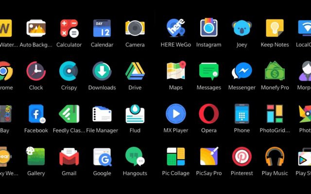 Android Apps
