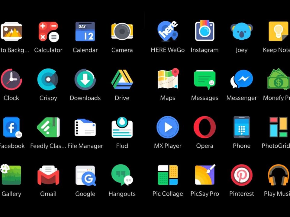 Android Apps