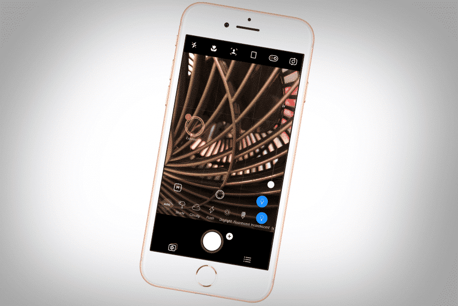 Photo Editing Apps