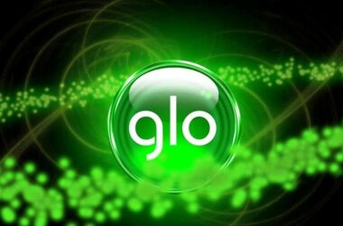 glo data