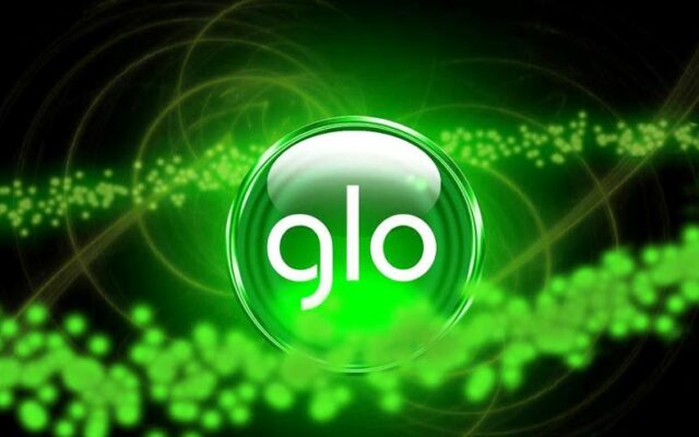 glo data