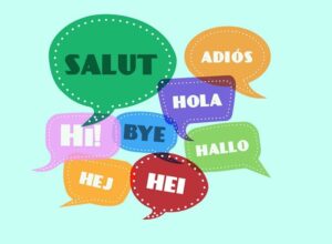 Learn Foreign Languages