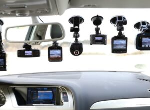 Dashboard Camera