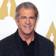 Mel Gibson