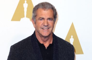 Mel Gibson