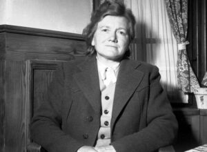 Paula Hitler