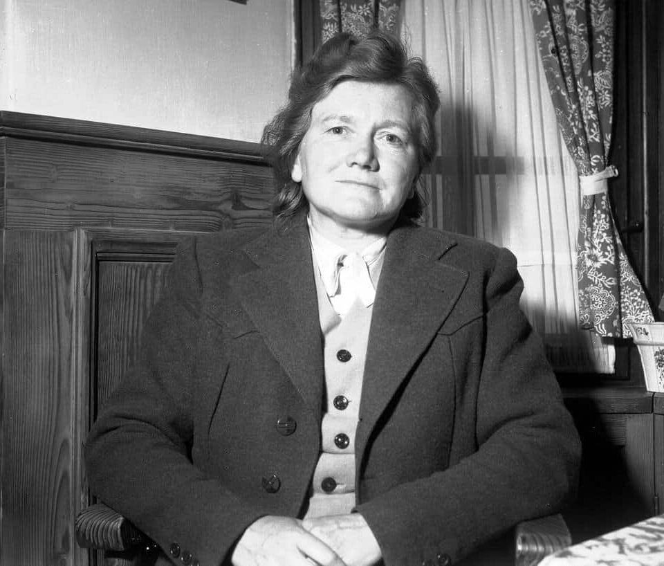 Paula Hitler