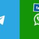 Telegram Vs. WhatsApp