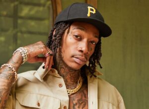 Wiz Khalifa