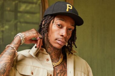 Wiz Khalifa