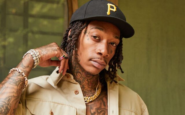 Wiz Khalifa