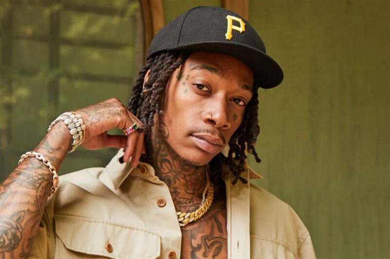 Wiz Khalifa