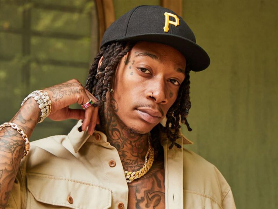 Wiz Khalifa
