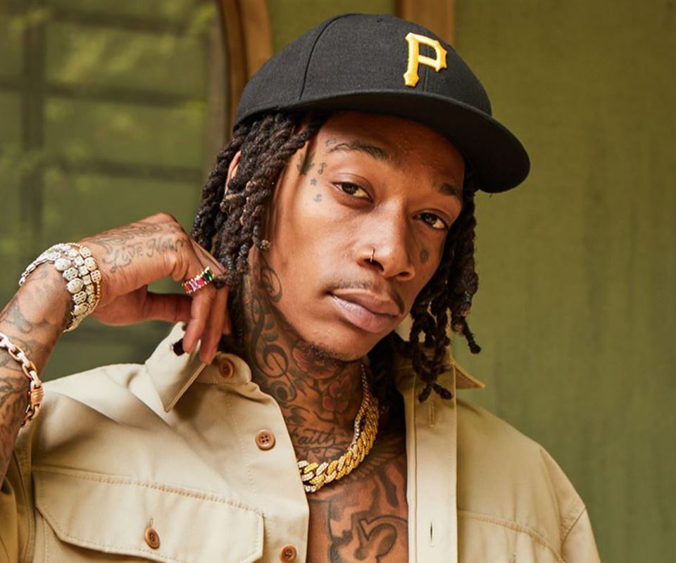 Wiz Khalifa