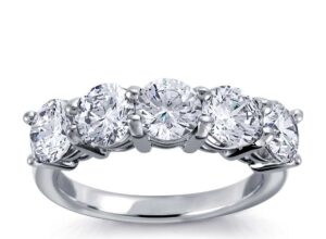 Diamond Rings