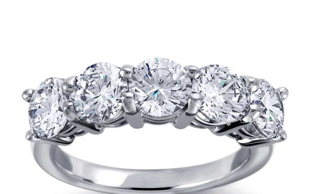 Diamond Rings