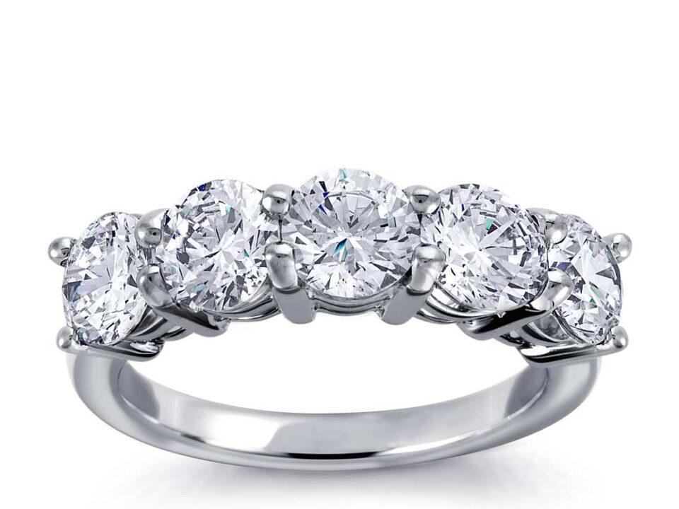 Diamond Rings