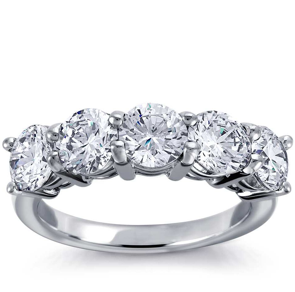Diamond Rings