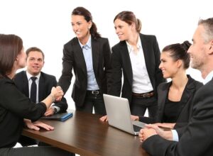 Employers and Employees