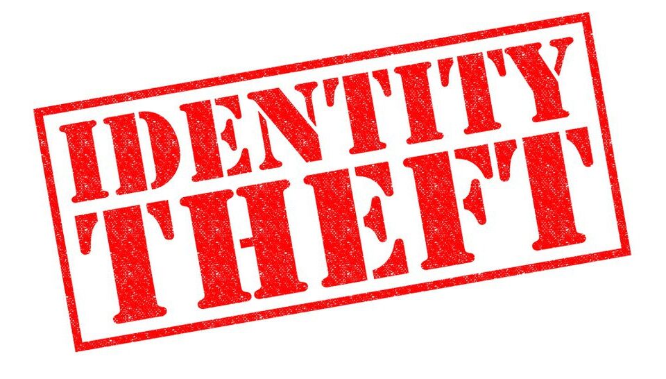 Identity Theft