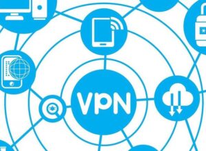 VPN