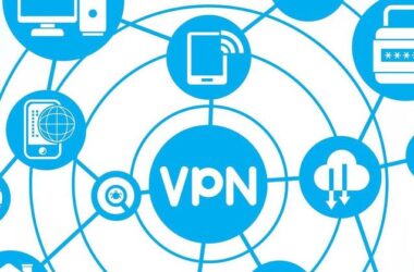 VPN