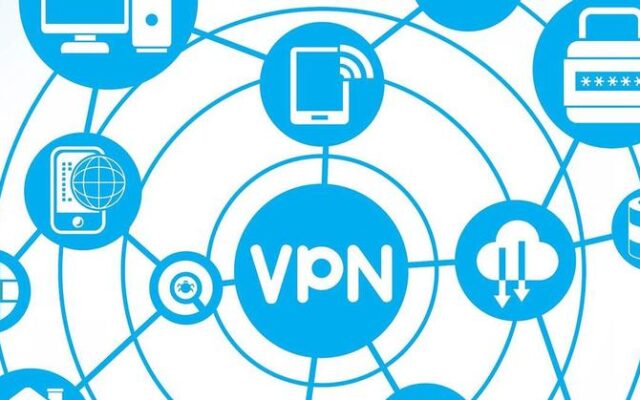 VPN