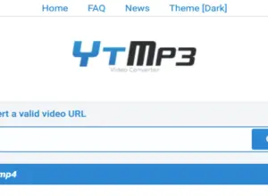 YouTube to MP3 Converters