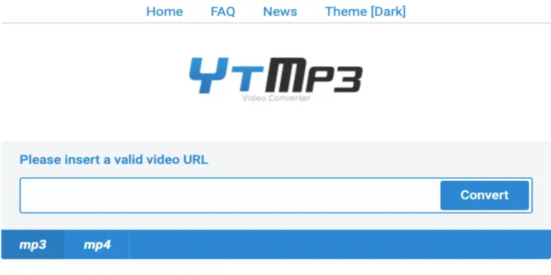 YouTube to MP3 Converters